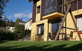 Ferienwohnung Duttental